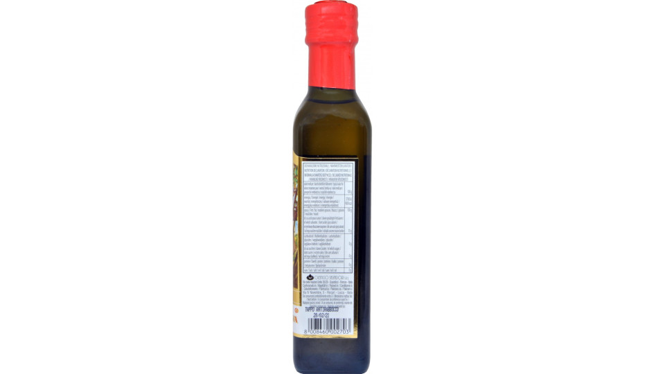 Salvadori Olio Extra Vergine di Oliva