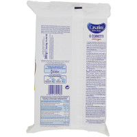 Casalini cornetti con farcitura alla ciliegia