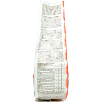 Campiello, I Biscotti 1-2-3 con cereali e cioccolato