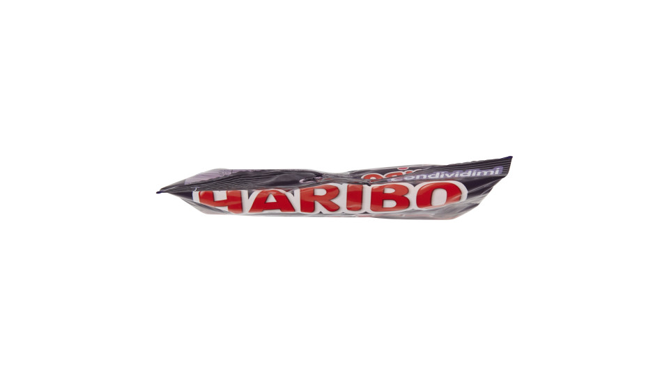 Haribo busta berries