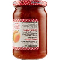 Le Conserve della Nonna, confettura extra di albicocche