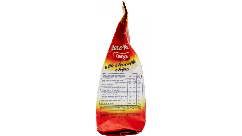 Baroni Choco Frolle