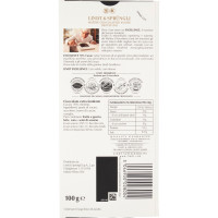 Lindt Excellence 70% Cacao Fondente Intenso