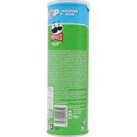 Pringles cipolla tubo gr