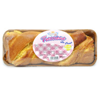 Treccione Crema