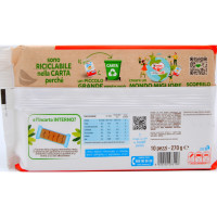 Kinder, Brioss
