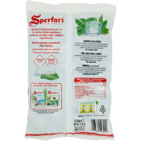 Sperlari caramelle menta