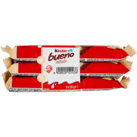 KINDER BUENO WHITE