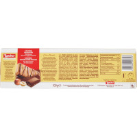 Loacker Gran Pasticceria Crème Noisette