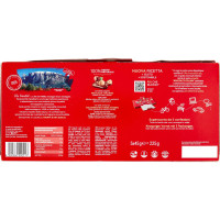 Loacker multipack napolitaner x5