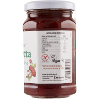 Rigoni di Asiago Fiordifrutta Fragole e Fragoline di Bosco