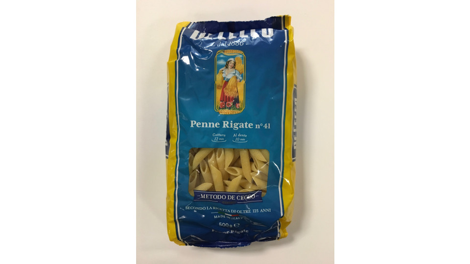 De Cecco Penne rigate n° 41