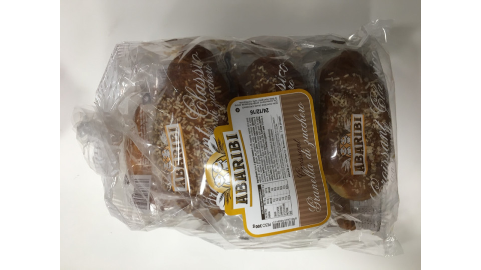 Croissant Classico