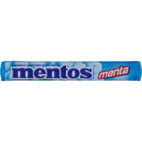 Mentos Menta