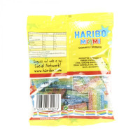 Haribo 175Gr Miami Frizzi