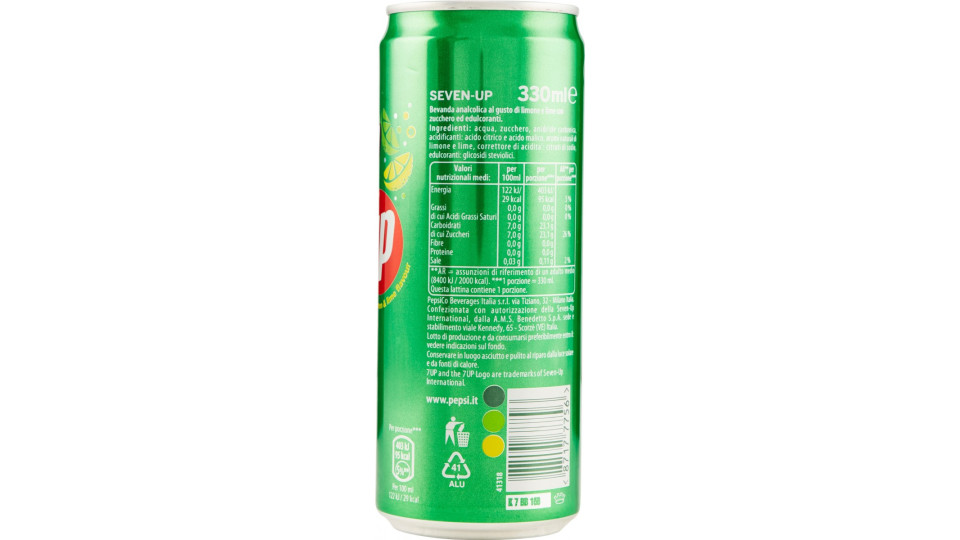 7UP