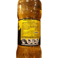 San Benedetto, Zero zucchero al limone
