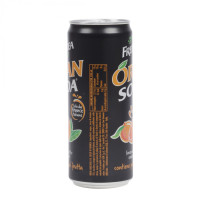 Oransoda Lattina