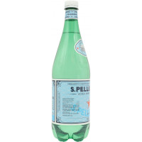 S. PELLEGRINO, Acqua Minerale Naturale Frizzante
