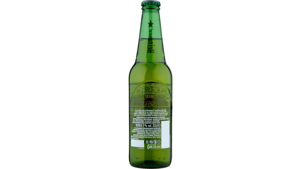 BIRRA BOTTIGLIA