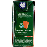 Yoga Optimum Arancia Rossa