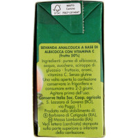 Yoga - Optimum Succo Albicocca