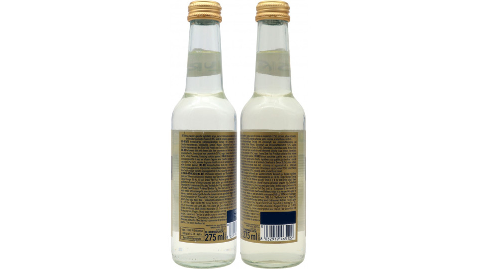 Lurisia Acqua Tonica Di Chinotto