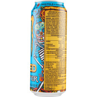 Monster Mango Loco lattina da