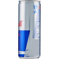 RED BULL ZERO