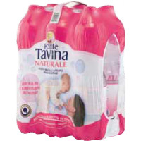 Acqua Naturale 6x0,5l