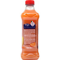 Yoga succo pet ace