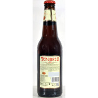 Menabrea, Rossa birra