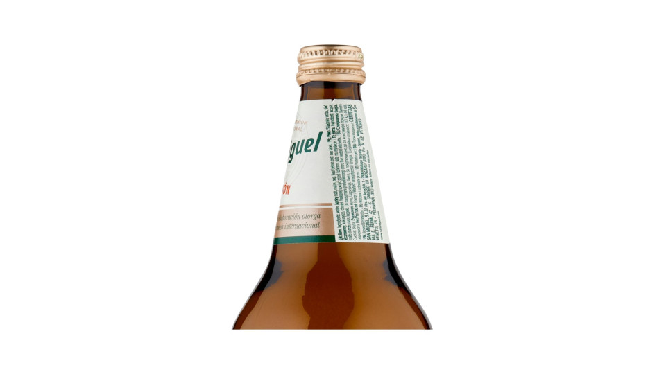 BIRRA BOTTIGLIA