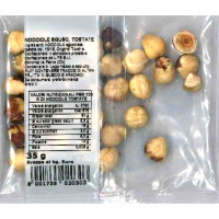 Life Nocciole Tostate