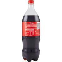 COCA COLA