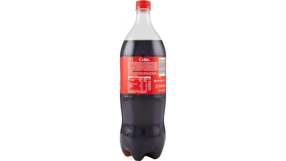 COCA COLA