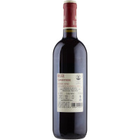 Bottebuona sangiovese rubicone