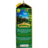 Pfanner Mela Verde