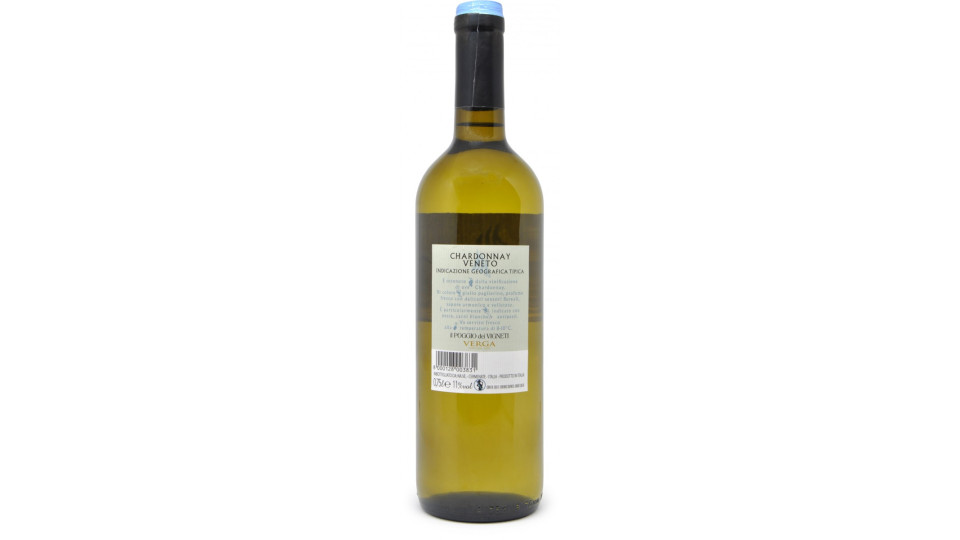 CHARDONNAY VENETO