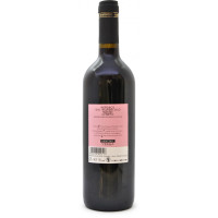 Refosco del Peduncolo Rosso 
