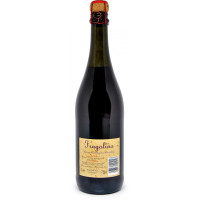 Fragolino Rosso 