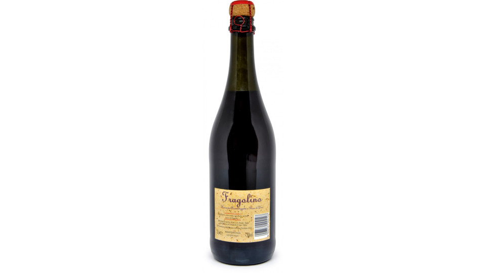 Fragolino Rosso 