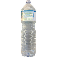 ACQUA NATURALE