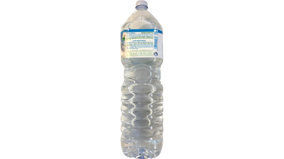 ACQUA NATURALE