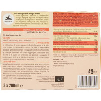NETTARE PESCA BIO
