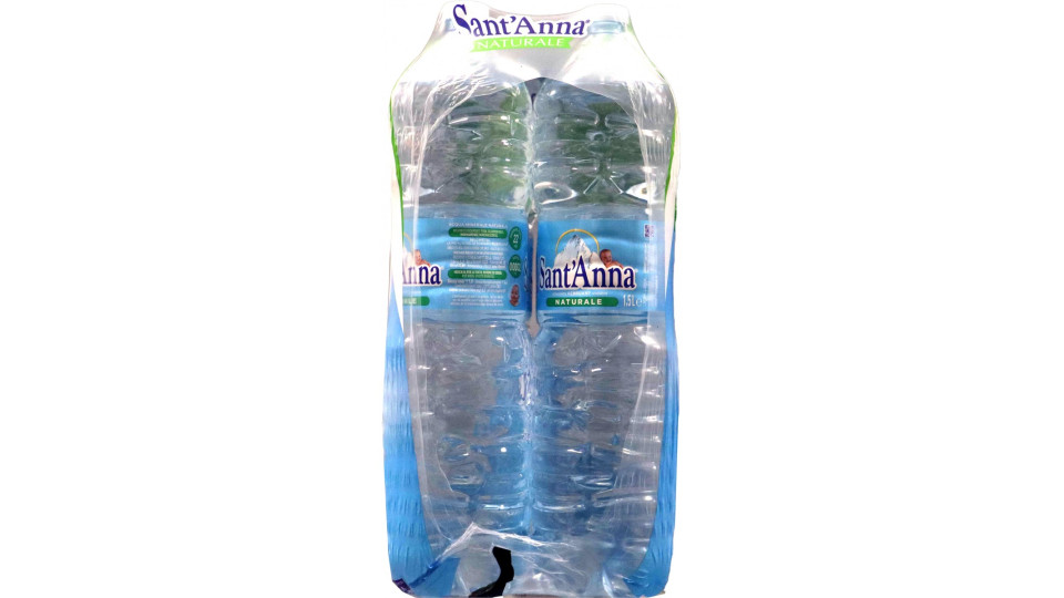 ACQUA NATURALE