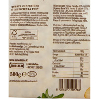 Molisana chicche di patate