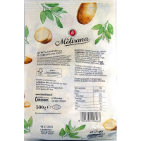 Molisana gnocchi patate