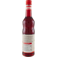 Toschi sciroppo fragola
