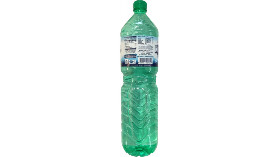 Rocchetta acqua naturale x 12